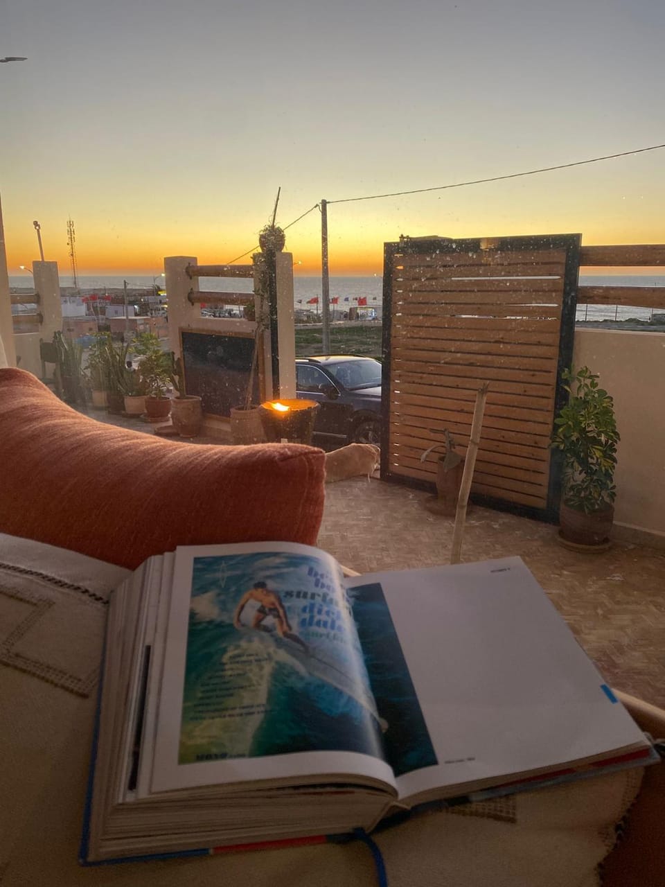 Slow Life Bed and Breakfast in Marrakesh-Safi