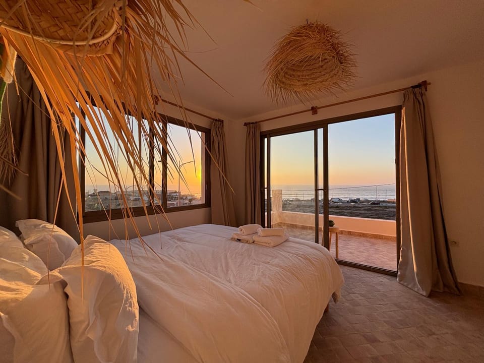 Slow Life Bed and Breakfast in Marrakesh-Safi