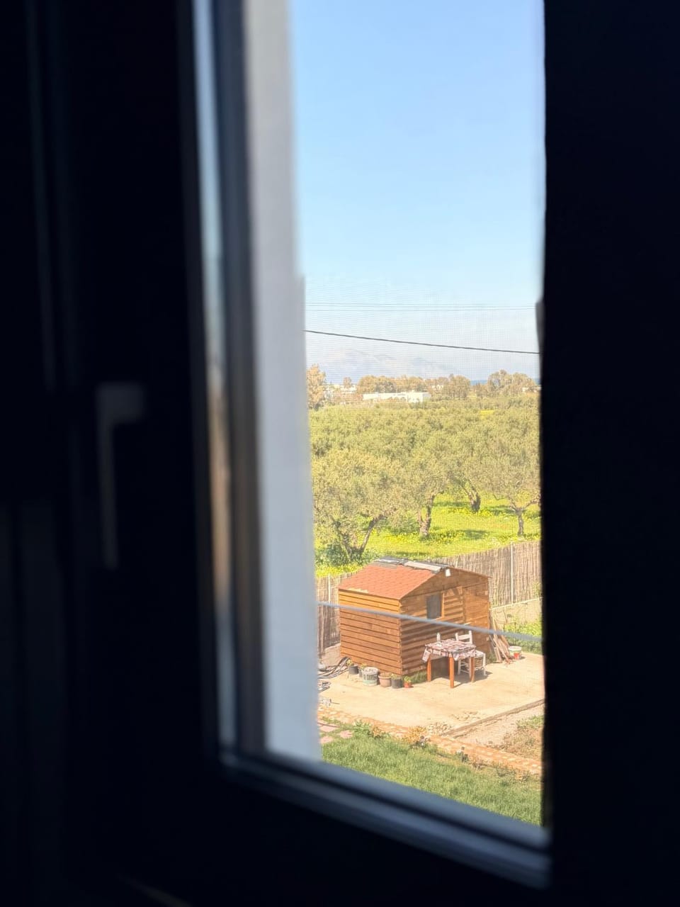 Day, View (from property/room), Balcony/Terrace