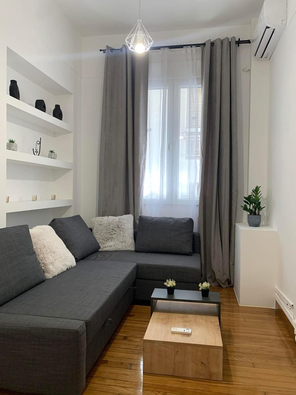 Athenian Stay Kolonaki Apartment Apartment in Athens