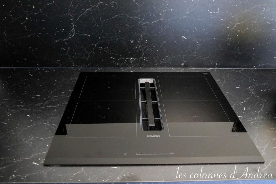 stove