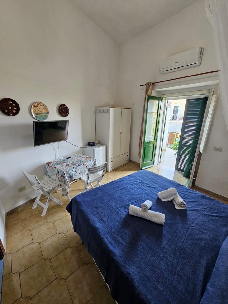 - Agenzia Aprea - Le Case dei Pescatori Apartment in Le Forna