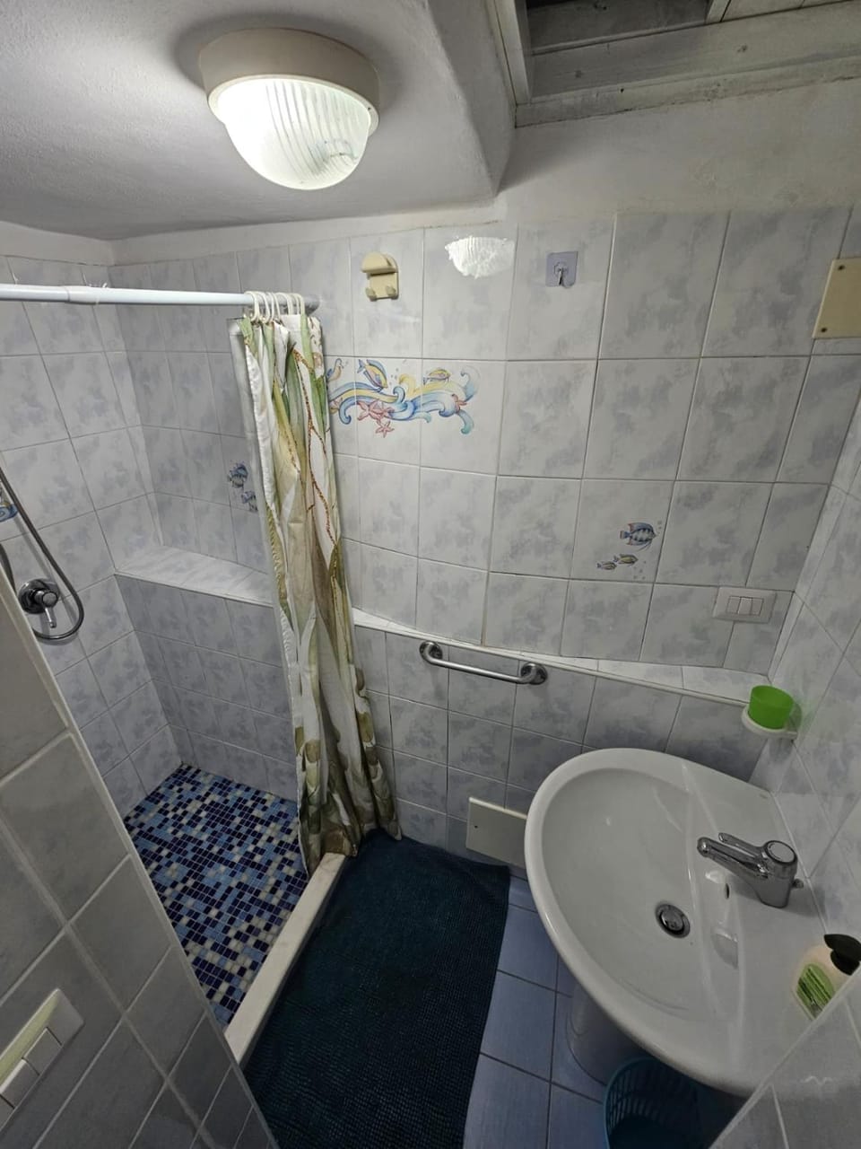 - Agenzia Aprea - Le Case dei Pescatori Apartment in Le Forna