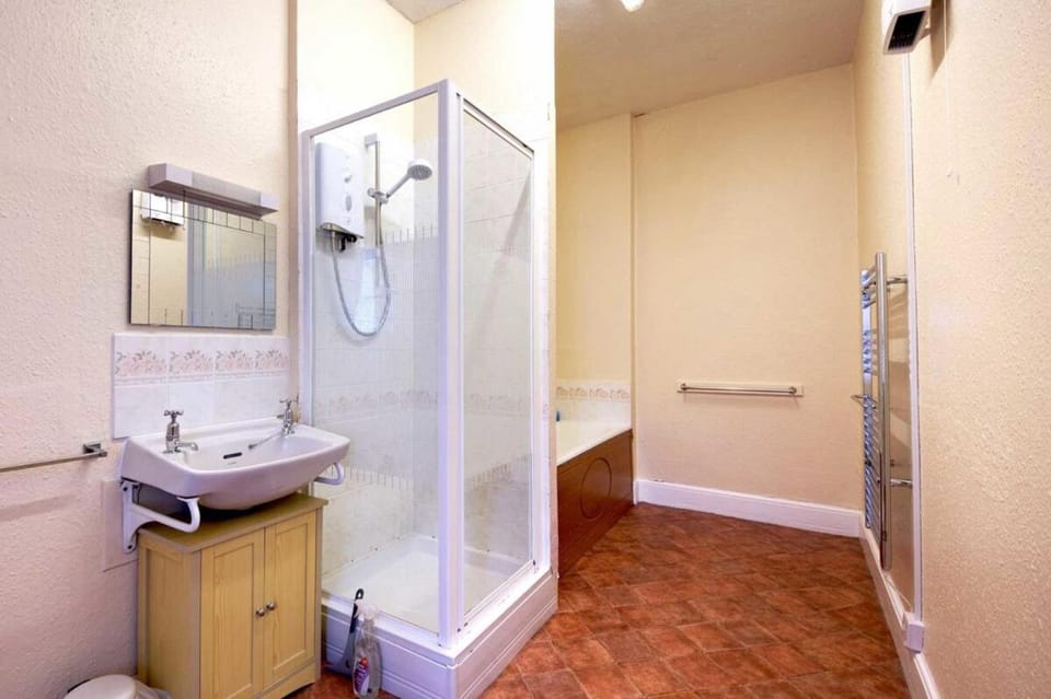 Courtney Apartment in Barnstaple