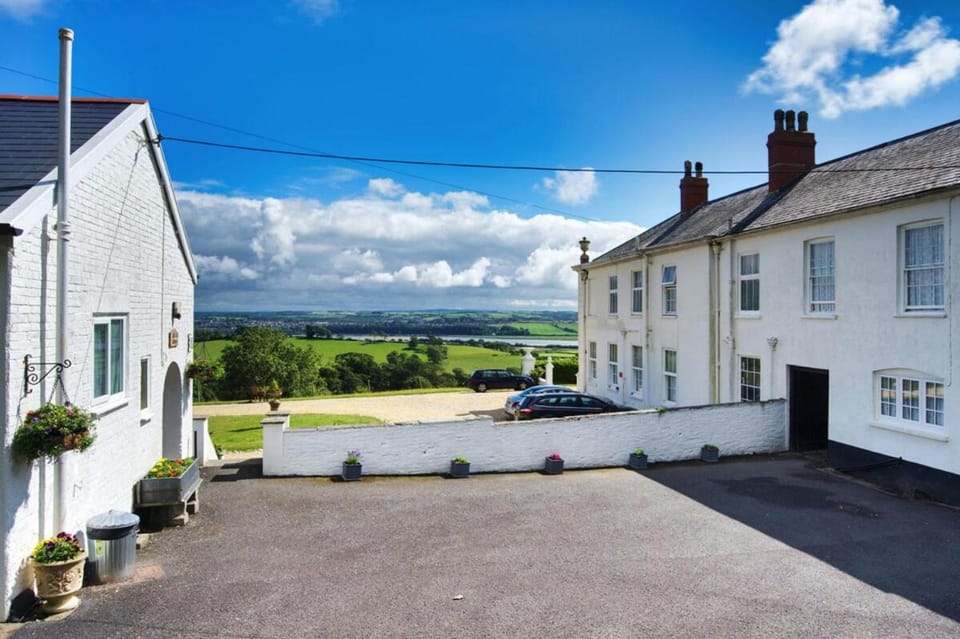 Courtney Apartment in Barnstaple