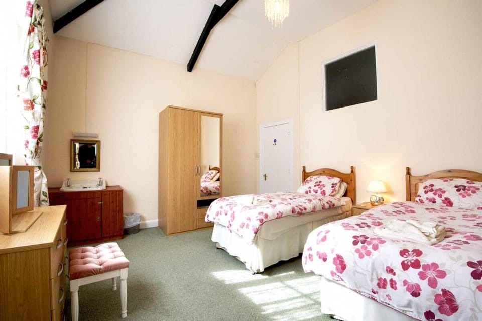 Courtney Apartment in Barnstaple