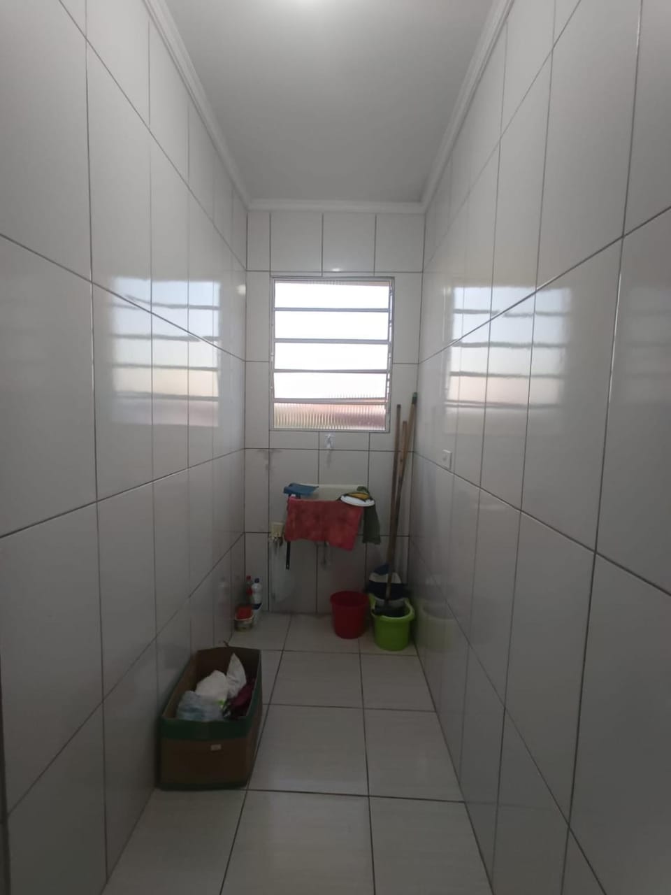 Residencial Regina House in Itanhaém