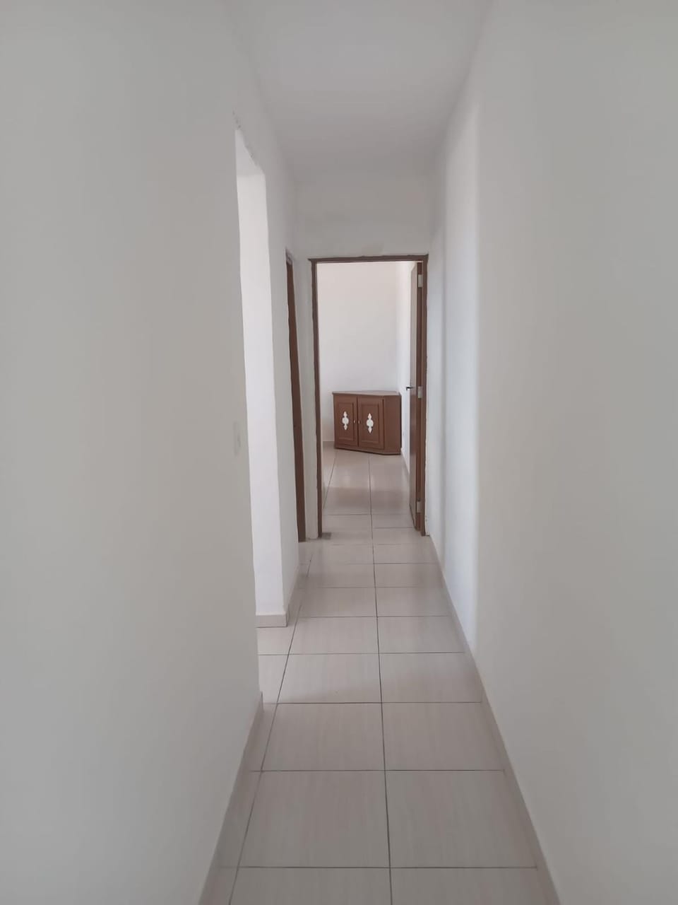 Residencial Regina House in Itanhaém