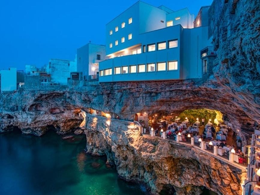 Babi Apartment in Polignano a Mare