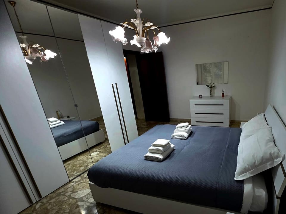 Babi Apartment in Polignano a Mare