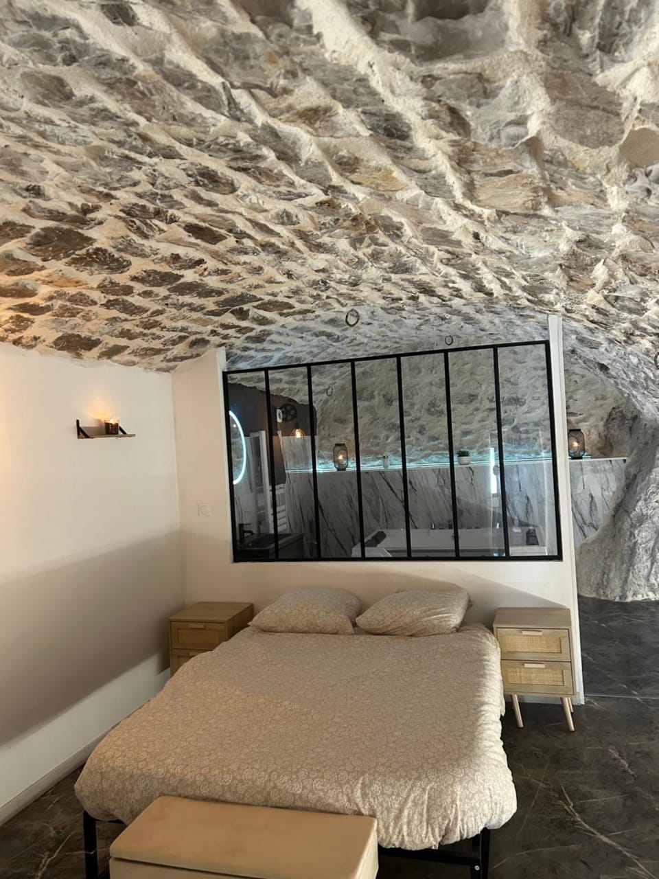 Appartement avec jacuzzi Apartment in Sisteron