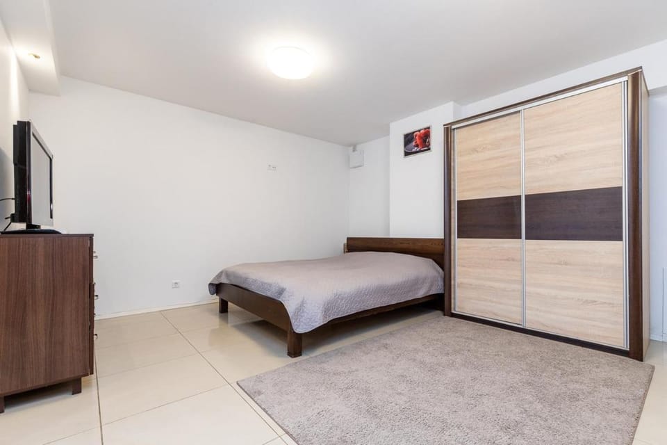 VR apartments Apartment in Palanga