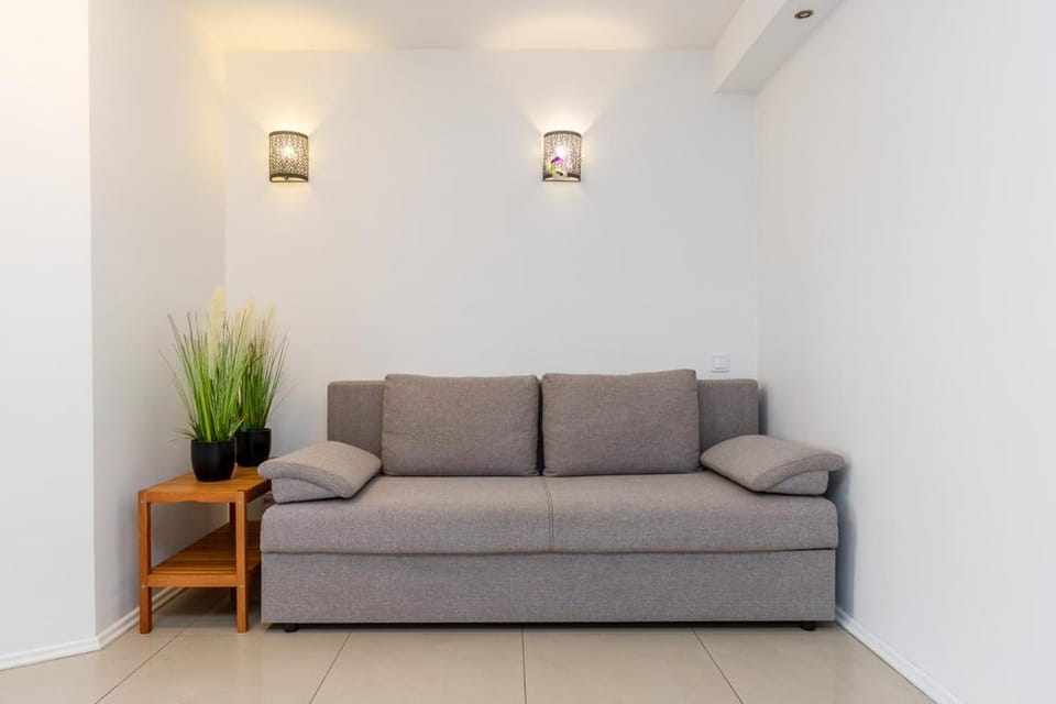 VR apartments Apartment in Palanga