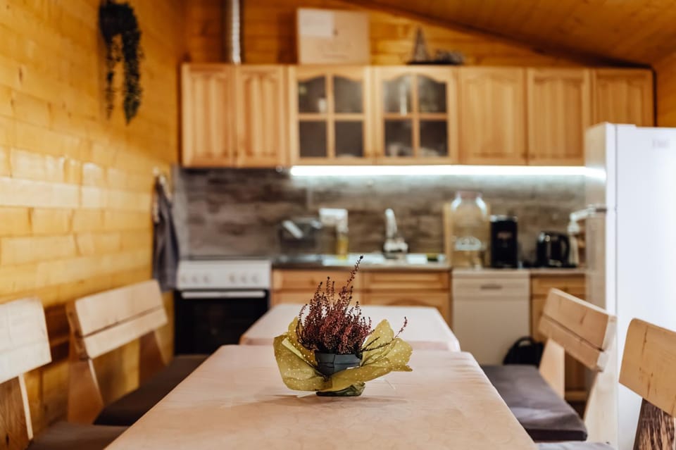 Апартамент Инфинити Apartment in North Macedonia