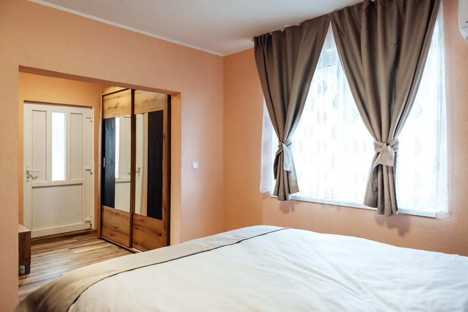 Апартамент Инфинити Apartment in North Macedonia