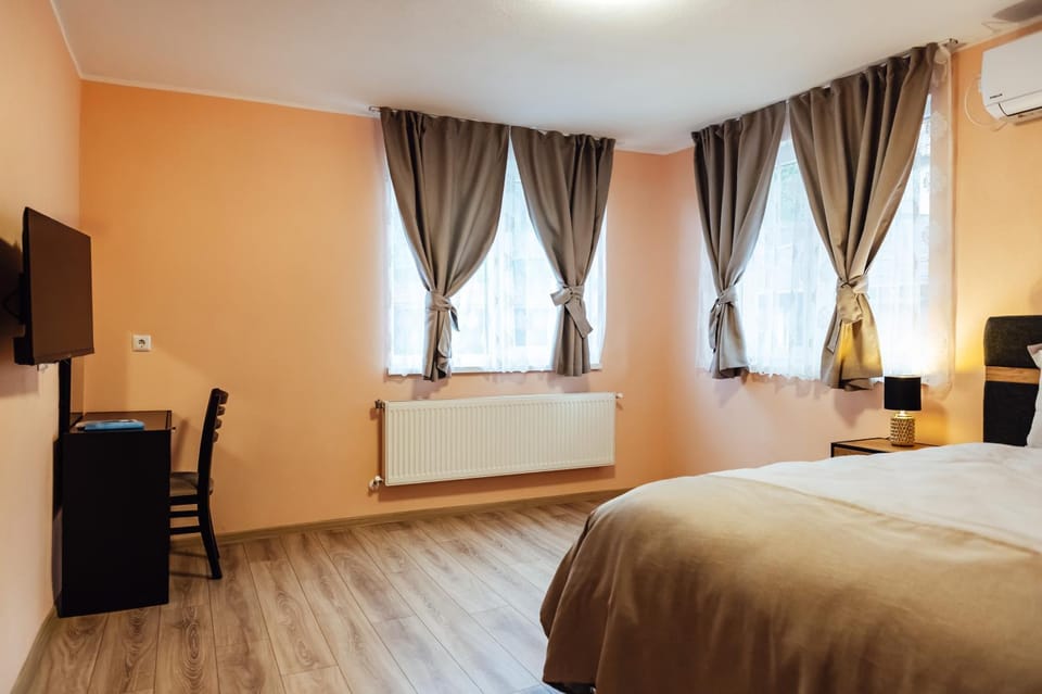 Апартамент Инфинити Apartment in North Macedonia