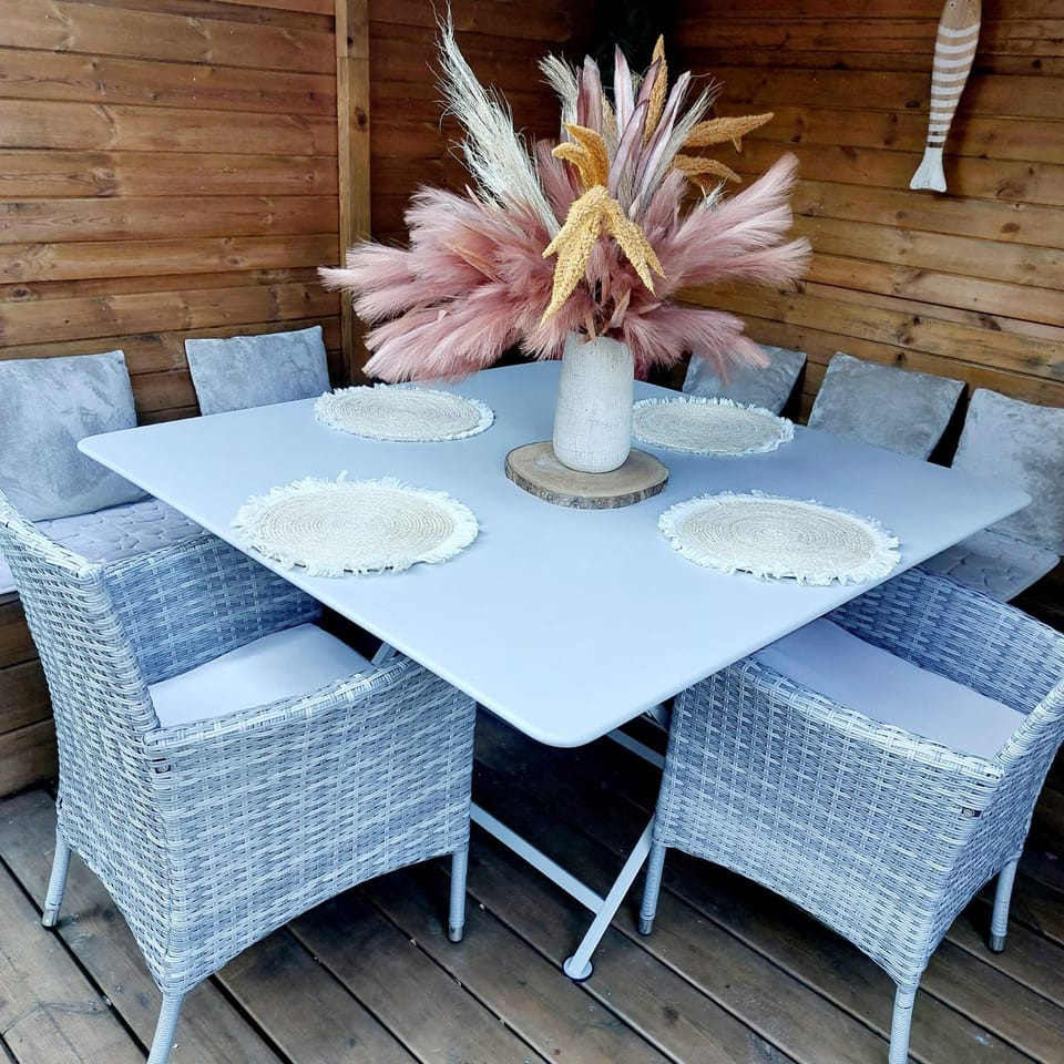 Maison avec SPA et piscine privée à 3 min à pied de la plage et des commerces House in La Croix-Valmer