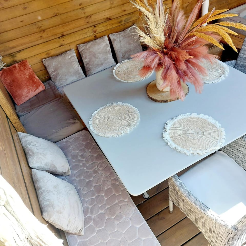 Maison avec SPA et piscine privée à 3 min à pied de la plage et des commerces House in La Croix-Valmer