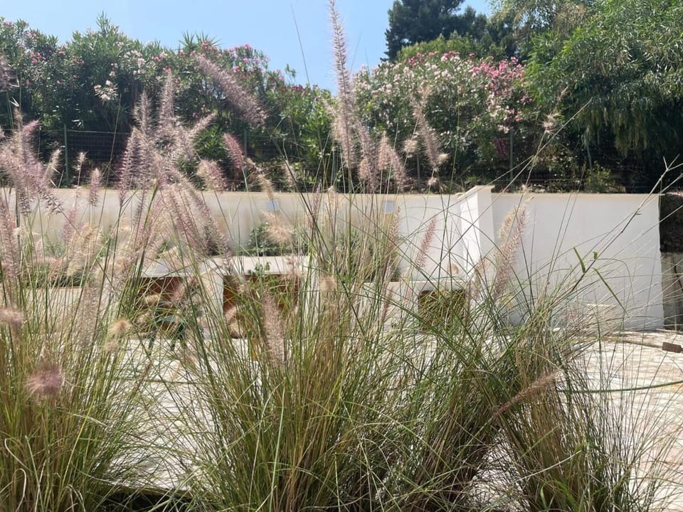 Villa Adele House in Scopello, Trapani