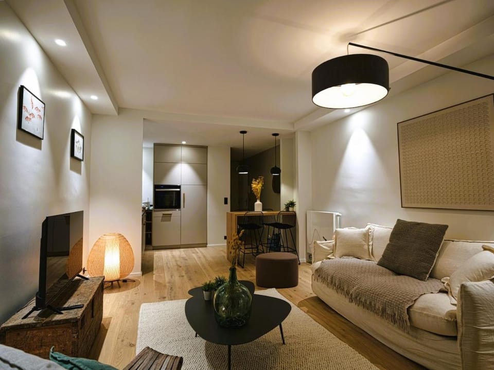 Ti Pins - Cocon chaleureux vue mer - La Baule Apartment in La Baule-Escoublac