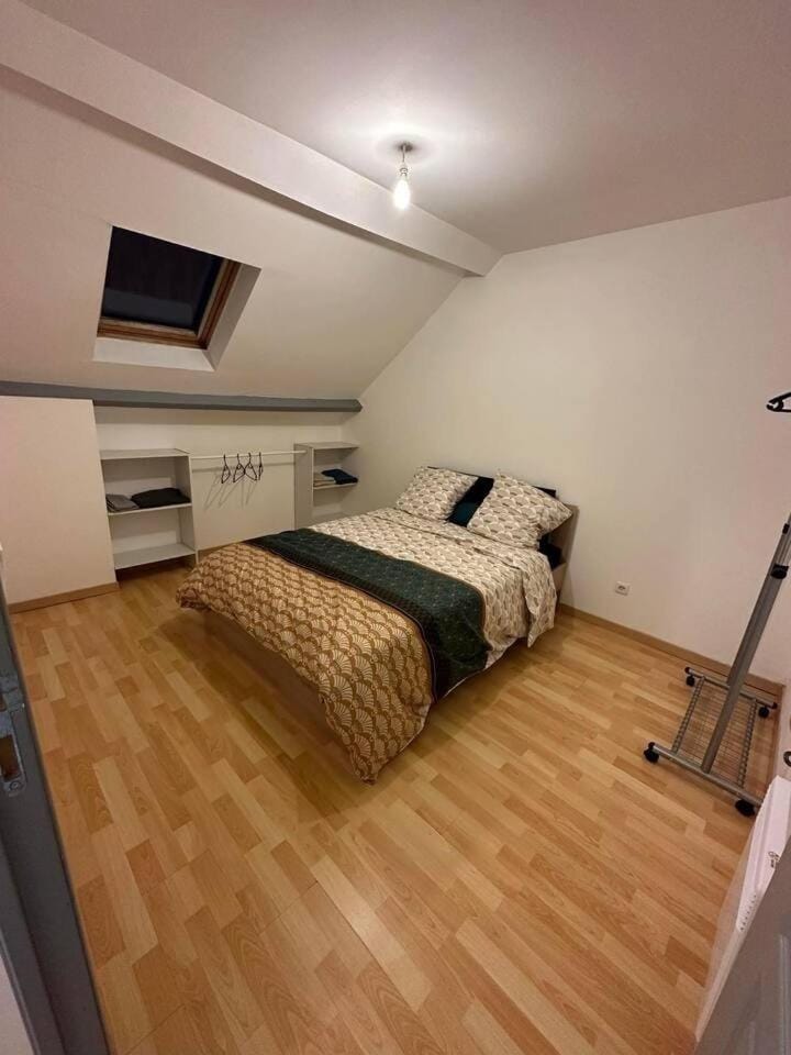 DUPLEX DE 70m2 - 2 Bedrooms Apartment in Dunkirk