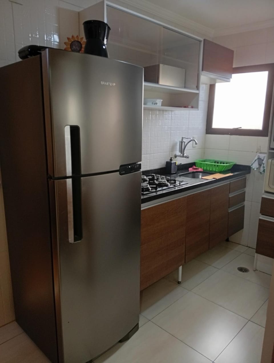Lindo Apartamento Caraguatatuba Apartment in Caraguatatuba