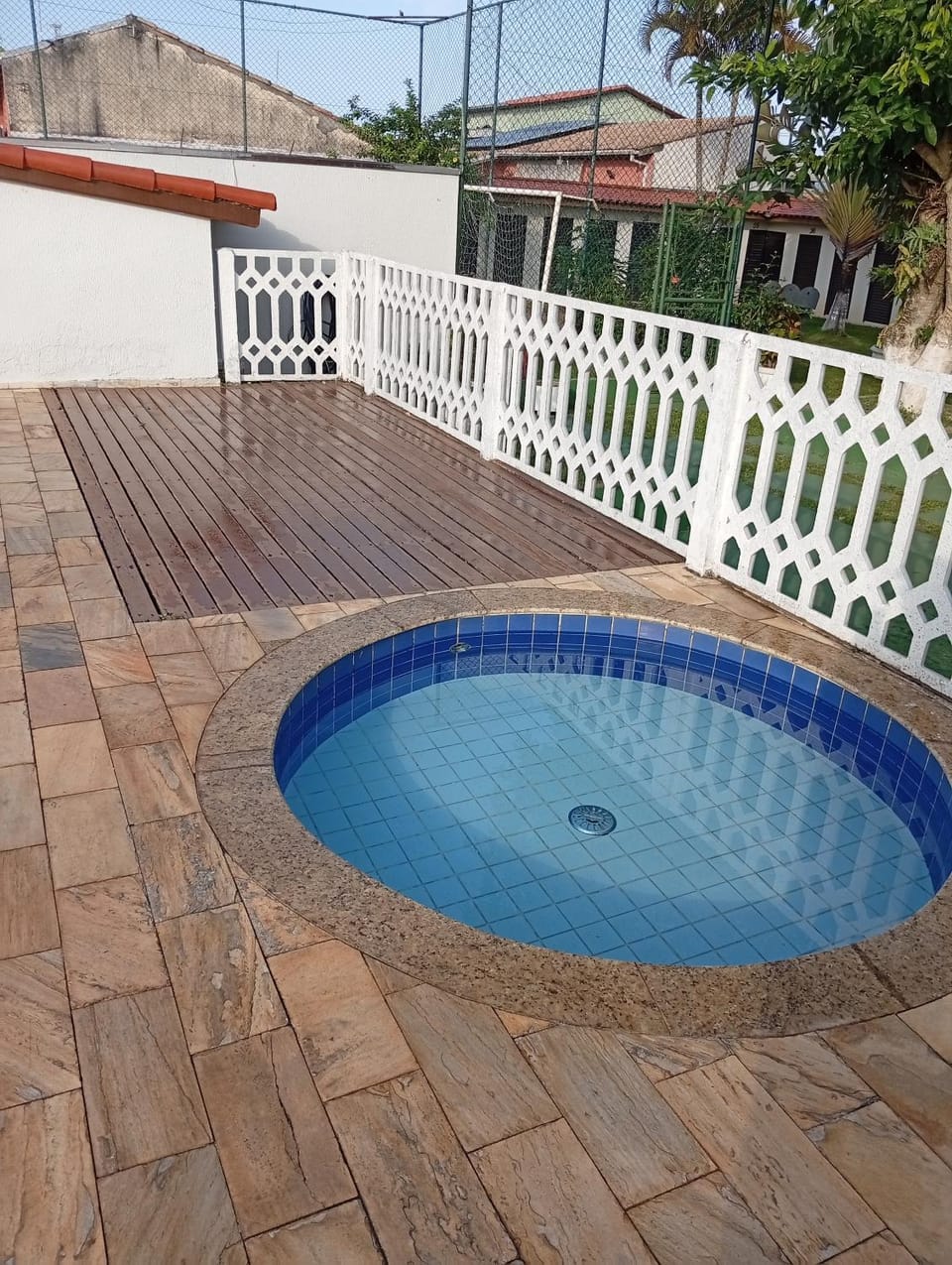 Lindo Apartamento Caraguatatuba Apartment in Caraguatatuba