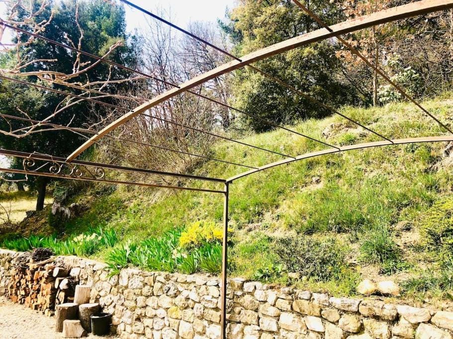 Villeneuve Ravissante suite à 10mn de Forcalquier Apartment in Provence-Alpes-Côte d'Azur