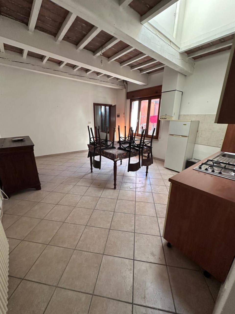 Casa Rosa Luzzara Apartment in Emilia-Romagna