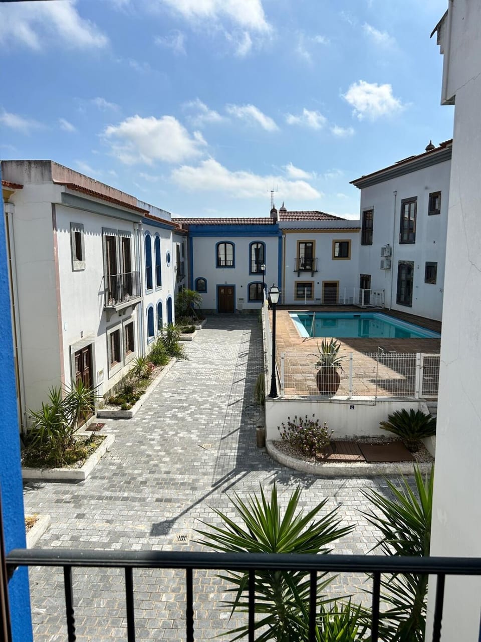 Pool view, Swimming pool, Swimming pool
