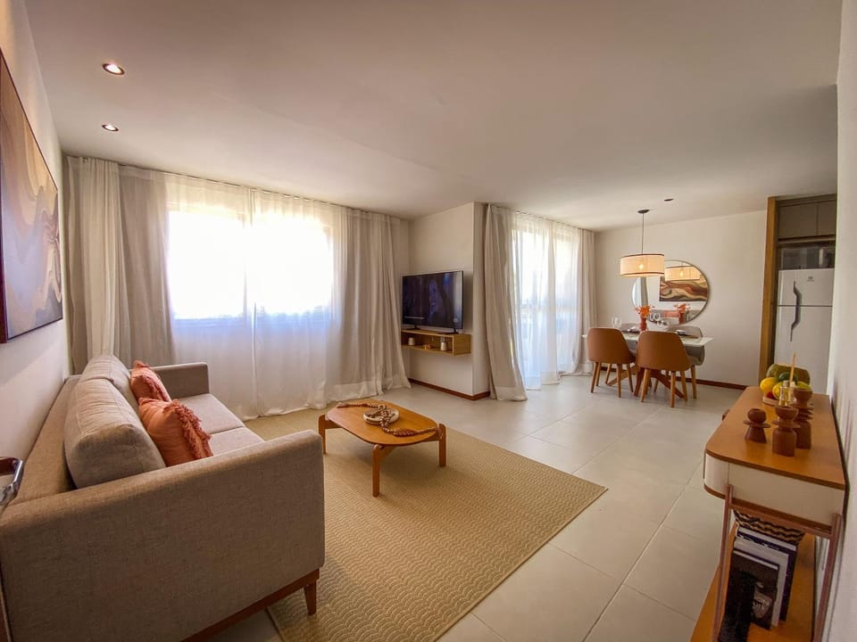 Communal lounge/ TV room, Living room, Seating area