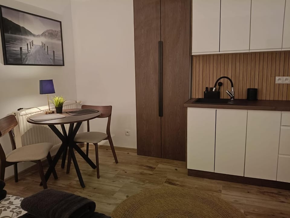 Kaper Vacation rental in Wladyslawowo