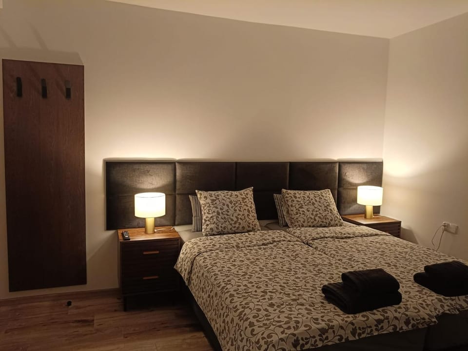 Kaper Vacation rental in Wladyslawowo