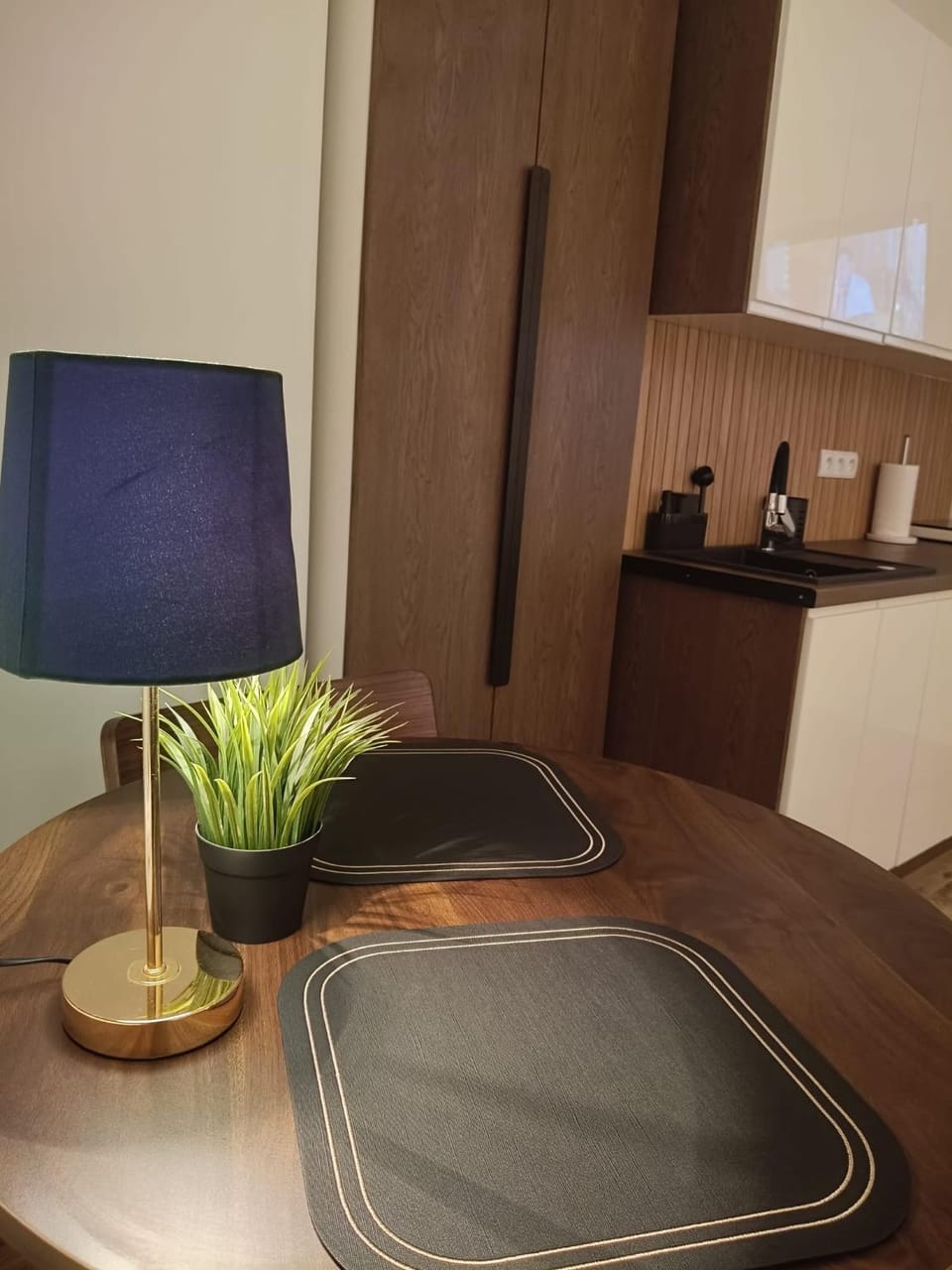 Kaper Vacation rental in Wladyslawowo