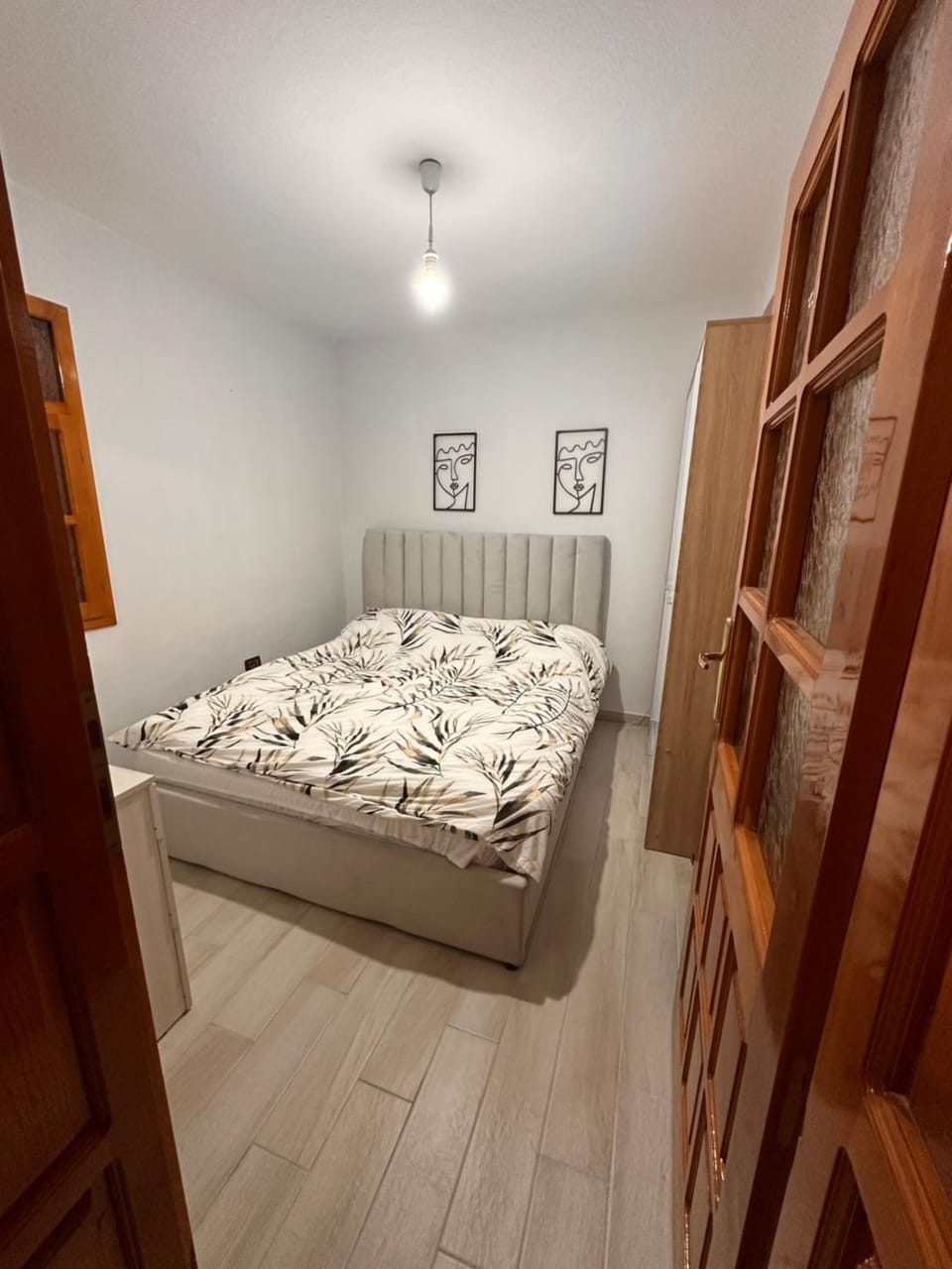Jolas House Apartment in Vlorë