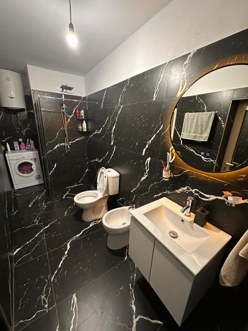 Jolas House Apartment in Vlorë