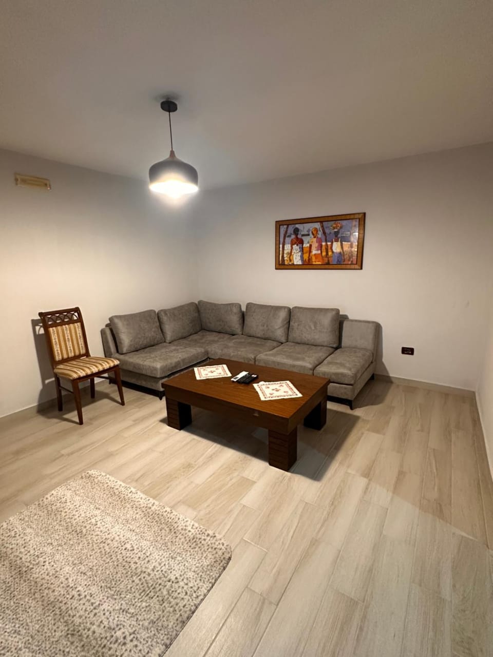 Jolas House Apartment in Vlorë