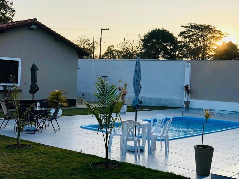 Chácara São Bento House in State of São Paulo