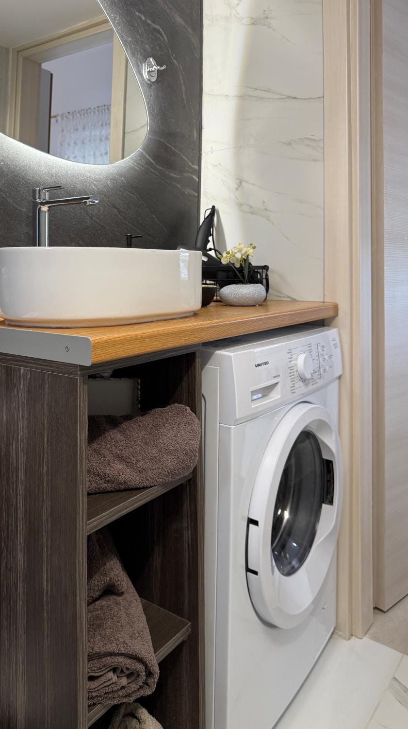 PANORA Apartment Apartment in Kavala