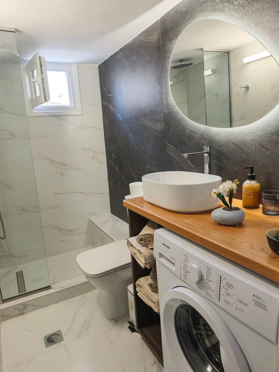 PANORA Apartment Apartment in Kavala