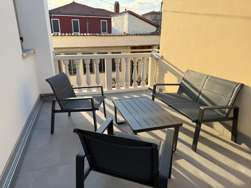 Casa Anna Bed and Breakfast in Venice