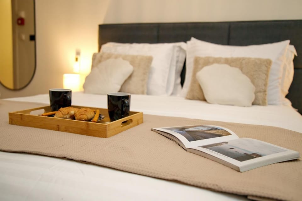 Blisséa Apartment in Pireas