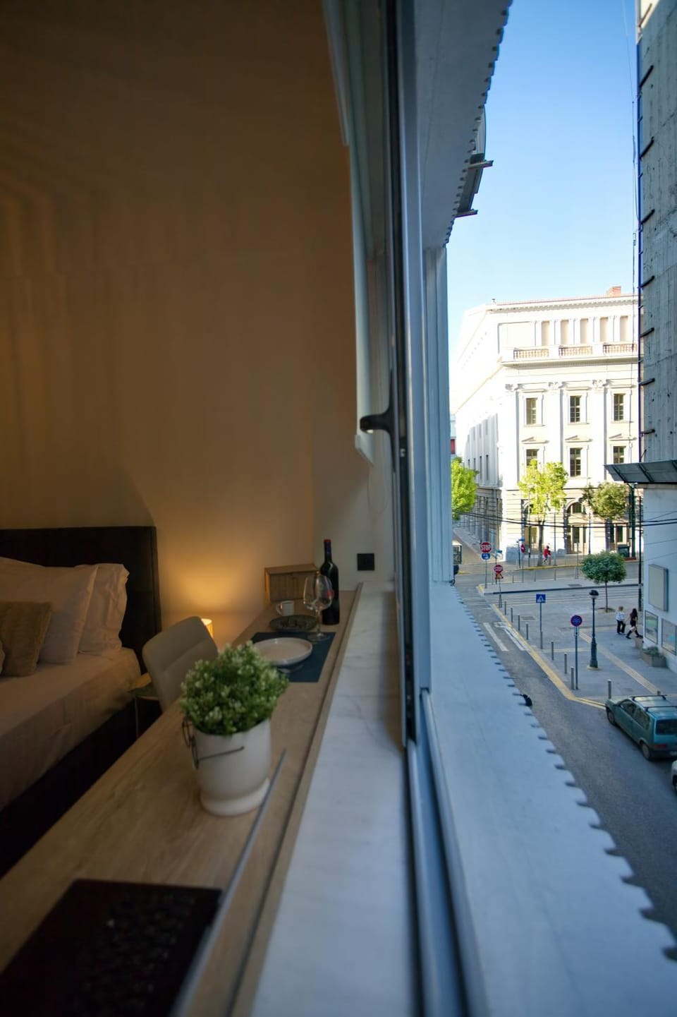 Blisséa Apartment in Pireas
