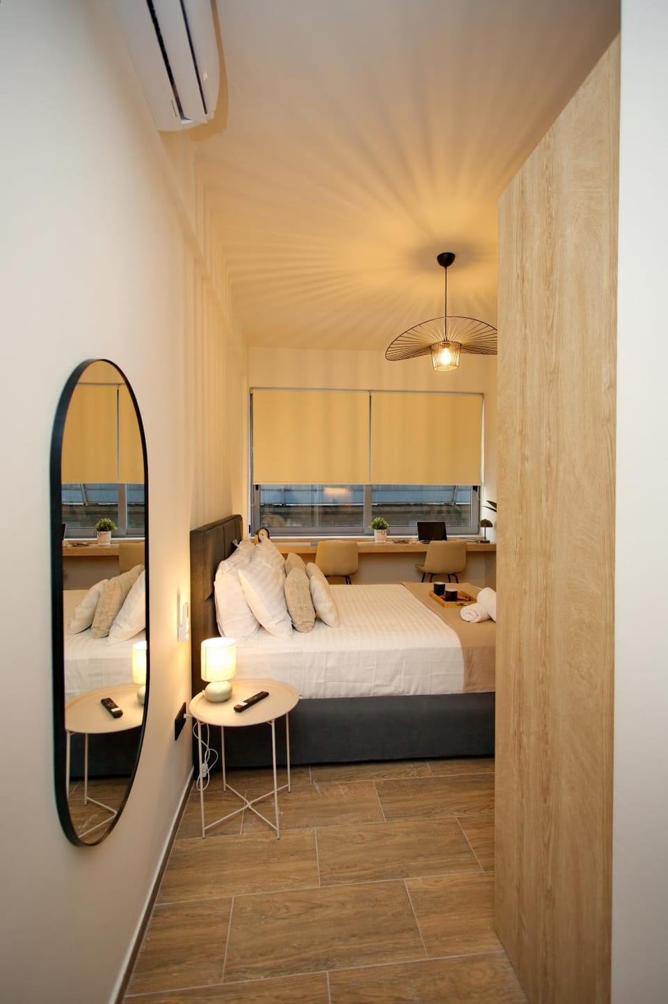 Blisséa Apartment in Pireas