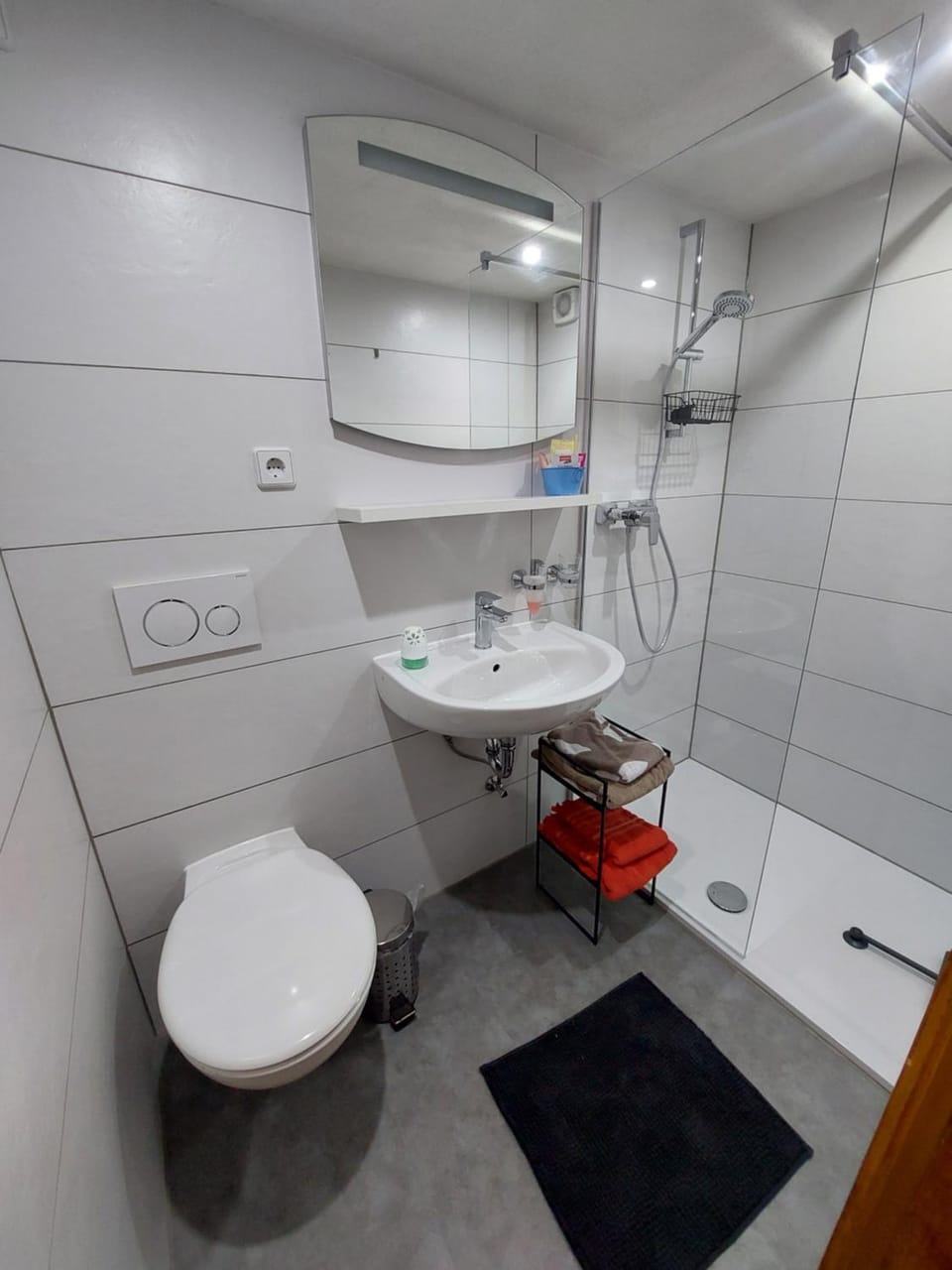 Ferienhaus am Vogelsberg Apartment in Thuringia, Germany