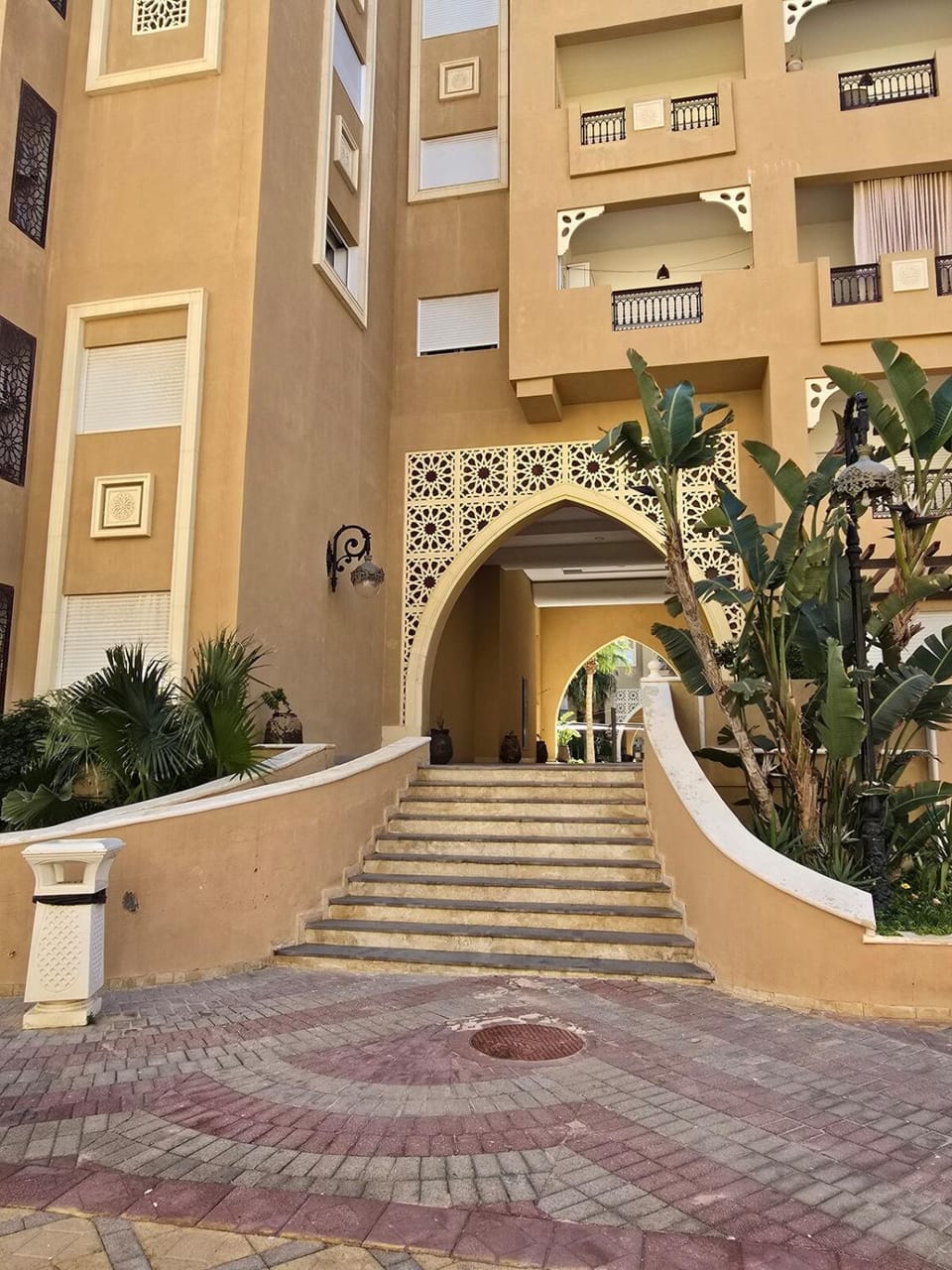 Appartement S2 Folla Residence Apartment in Sousse Governorate, Tunisia