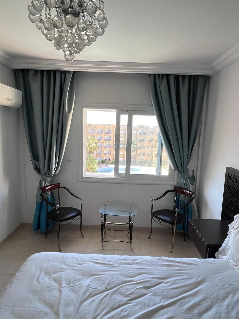 Appartement S2 Folla Residence Apartment in Sousse Governorate, Tunisia