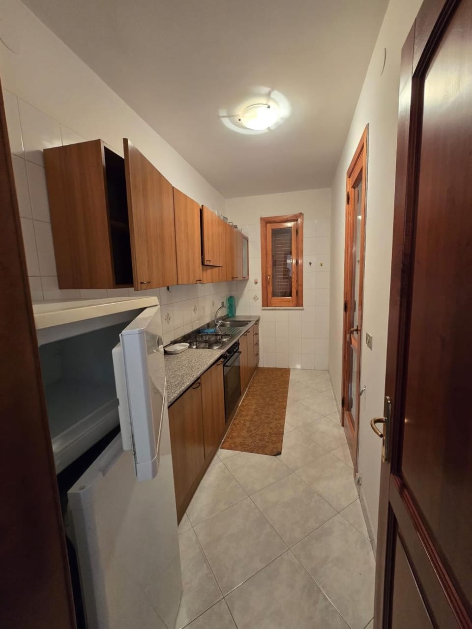 Casa Vacanza AScea Apartment in Campania