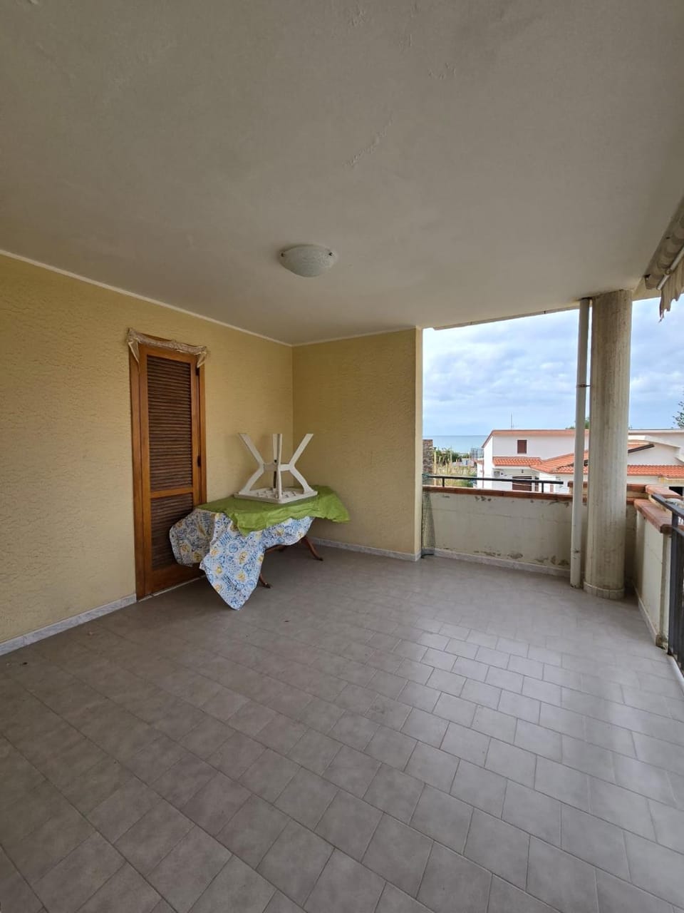 Casa Vacanza AScea Apartment in Campania