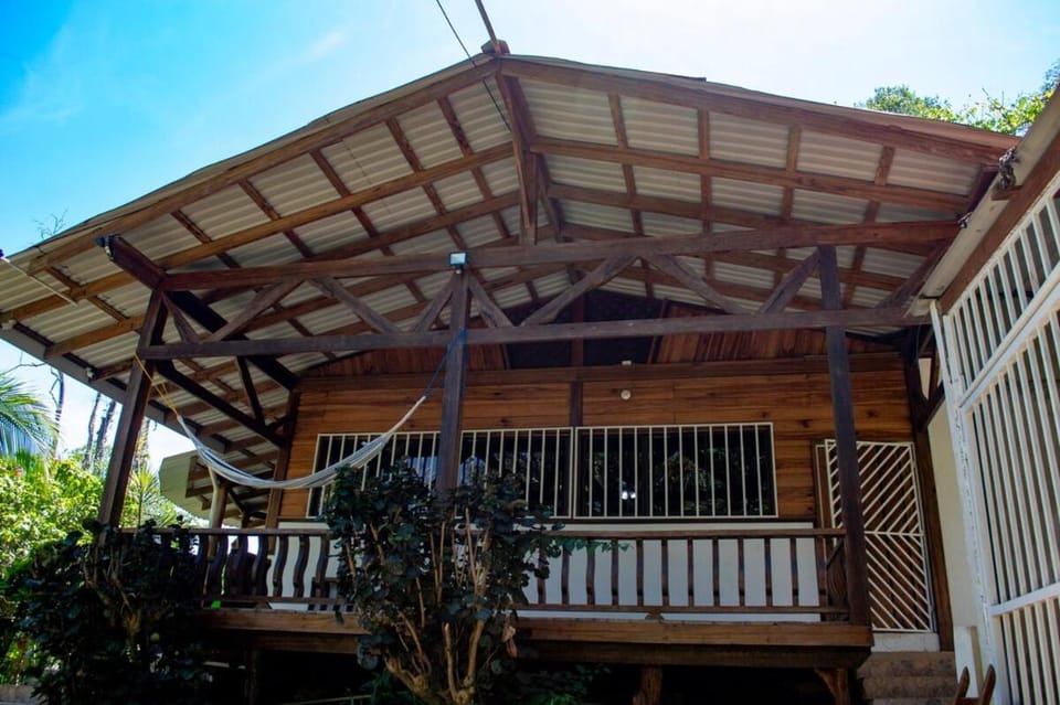 Villa Tropical Villa in Cahuita